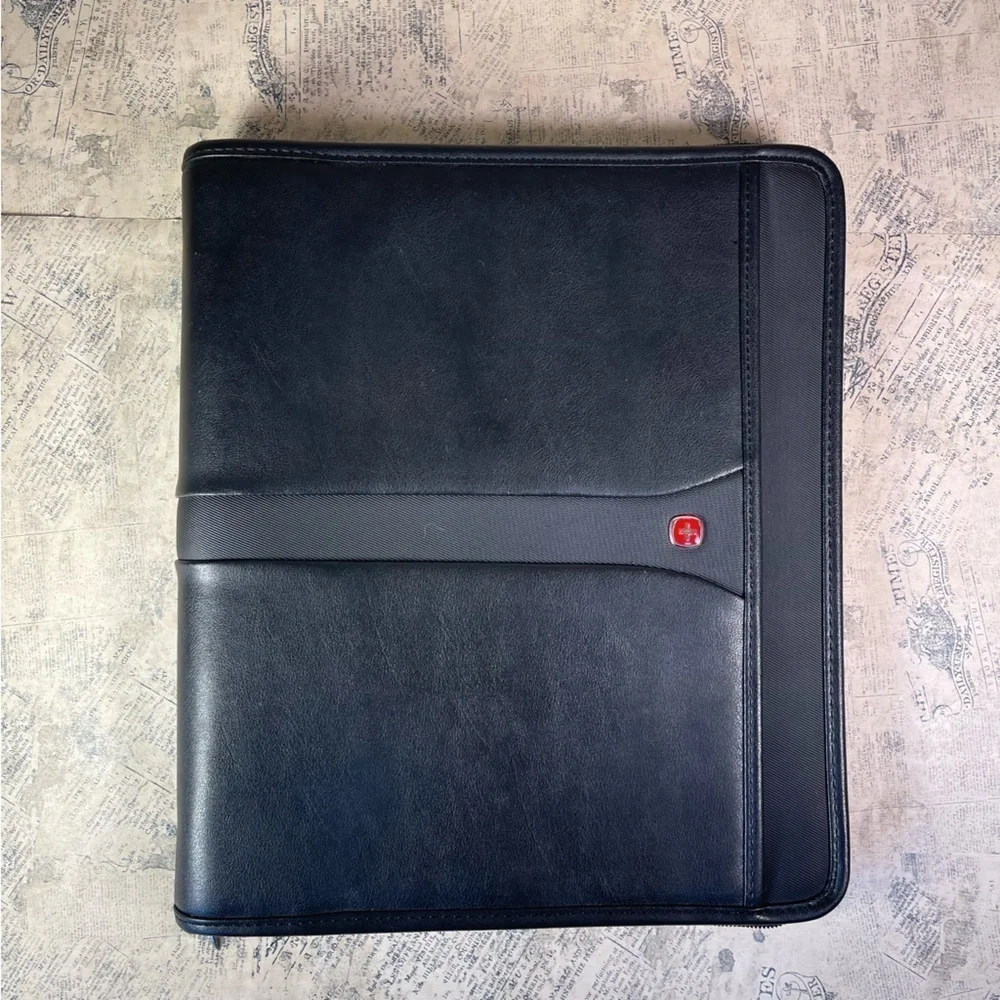 Wenger Carina business folder
